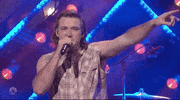 Morgan Wallen Snl GIF by Saturday Night Live