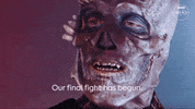 Thirteenth Doctor Flux GIF by Doctor Who