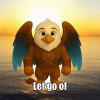 Peace Ocean GIF by Griphiel