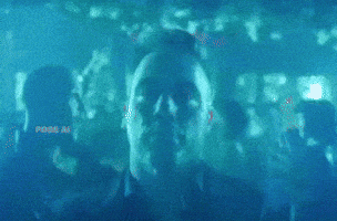 Joe Rogan Dancing GIF by FullMag