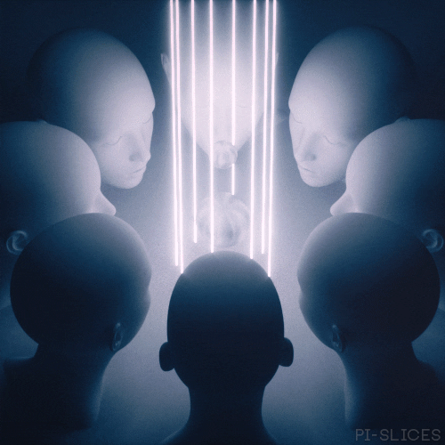 Art Glow GIF by Pi-Slices