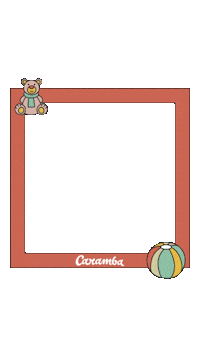 Jugueteria Sticker by Juguetería Caramba