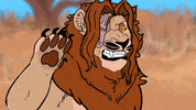 Animated Series Tribbleofdoom GIF by My Pride The Series