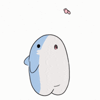 Happy Pink GIF