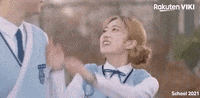 In Love Korean GIF by Viki