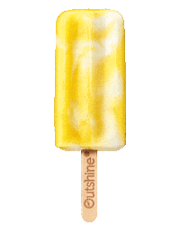 Fruit Sticker by Outshine Snacks