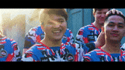 Mark Ge GIF by Global Esports