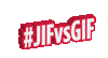 Peanut Butter Jifvsgif Sticker by Jif