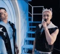 Stray Kids Skz GIF