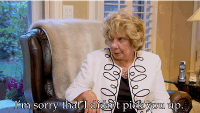 sorry tv show GIF by Chrisley Knows Best