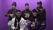dm sing GIF by Fuse