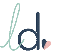 Sticker by Lillie Dimple