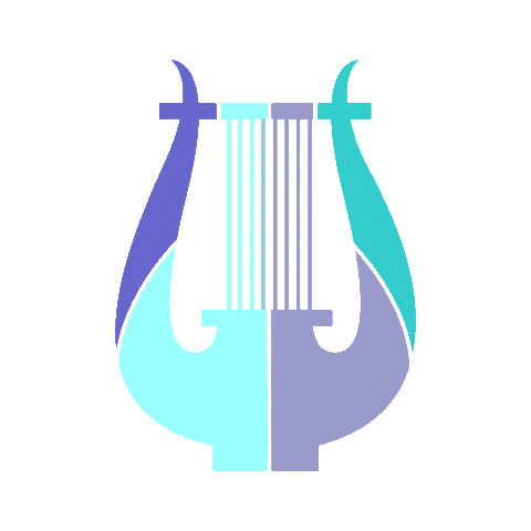 Art Community Sticker