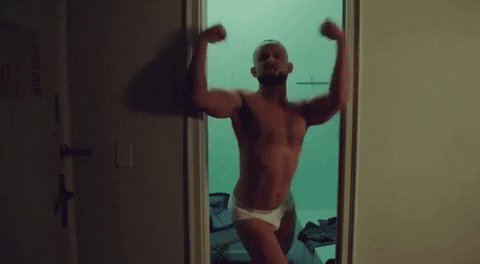 party for one GIF by Carly Rae Jepsen