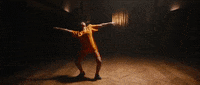 do not disturb GIF by Mahalia