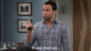 comedy lol GIF by Young & Hungry