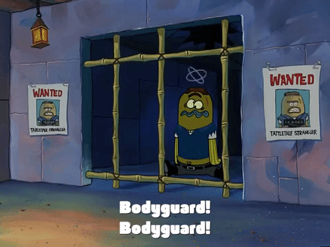 season 3 episode 20 GIF by SpongeBob SquarePants