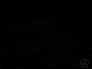 die black and white GIF by Okkult Motion Pictures