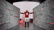 College Football GIF by Wisconsin Badgers