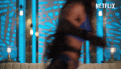 Fall Lol GIF by NETFLIX