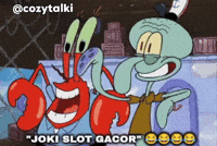 Slot Gacor GIF