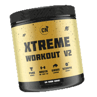 Fitness Gym Sticker by Clean Nutrition