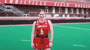 University Of Louisville Go Cards GIF by Louisville Cardinals