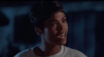 Nia Long Rita GIF
