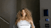 Best Friend Yes GIF by Kwanza Jones