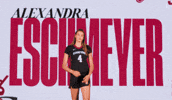 Alex Focus GIF by Stanford Athletics