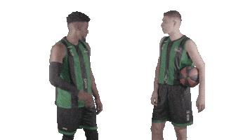 Liga Endesa Basketball Sticker by ACB