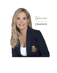 thejohndunhamrealestate tammy campbell mcnelis thejohndunham Sticker