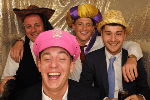 GIF by Tom Foolery Photo Booth