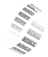 Snicc Sticker