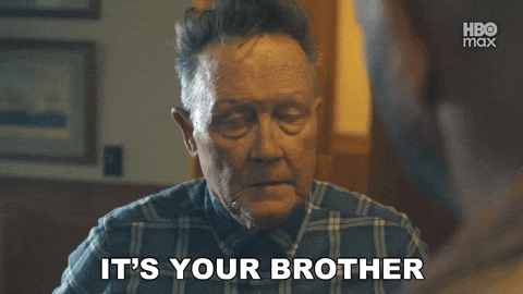 Robert Patrick Peacemaker GIF by HBO Max