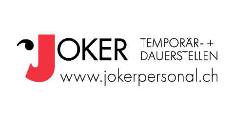 in time work Sticker by JokerPersonalCH