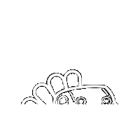 Thanksgiving Sticker by LudicArts