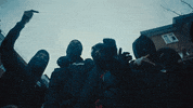 Music Video Dancing GIF by Digga D