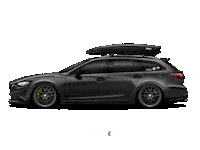 Mazda Sticker