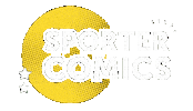 Comics Sticker by Sporter