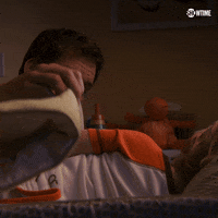 Season 6 Showtime GIF by Dexter