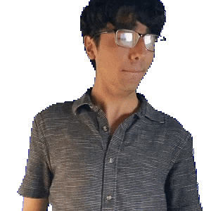 Prom Promenade Sticker