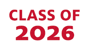 Class Of 2026 Sticker by University of Houston