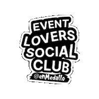 enmedallo events medellin mor medallo Sticker