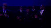Nick Cannon Dancing GIF by The Masked Singer