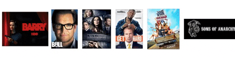 johnsudol giphygifmaker acting credits john sudol studio GIF