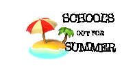 summer school Sticker by whylder