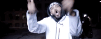 winter blues GIF by Joyner Lucas