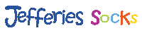 Sticker by Jefferies Socks