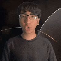 Troy Trow GIF